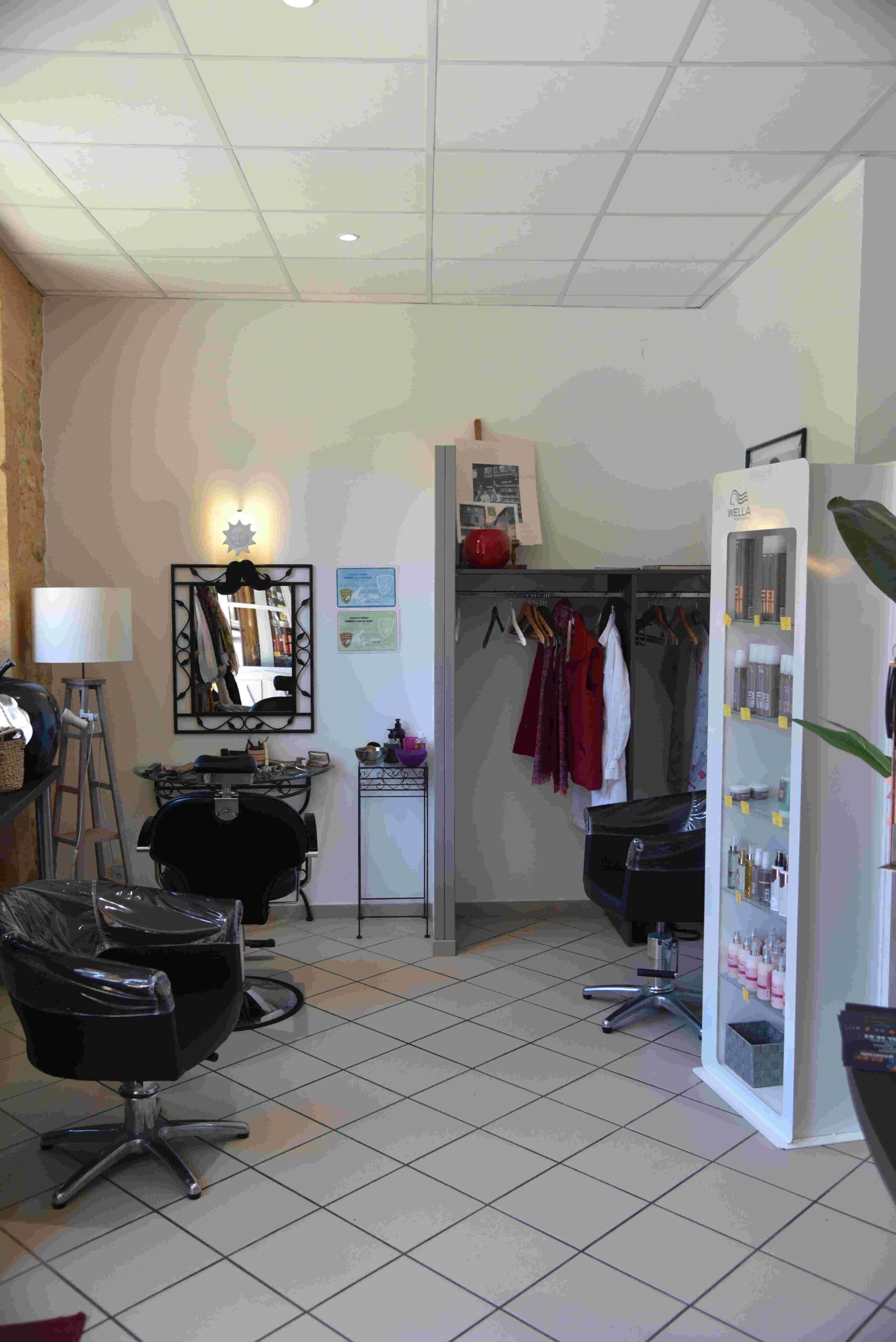 Salon de Coiffure Sophi'stiquée - Theizé-en-Beaujolais (69)